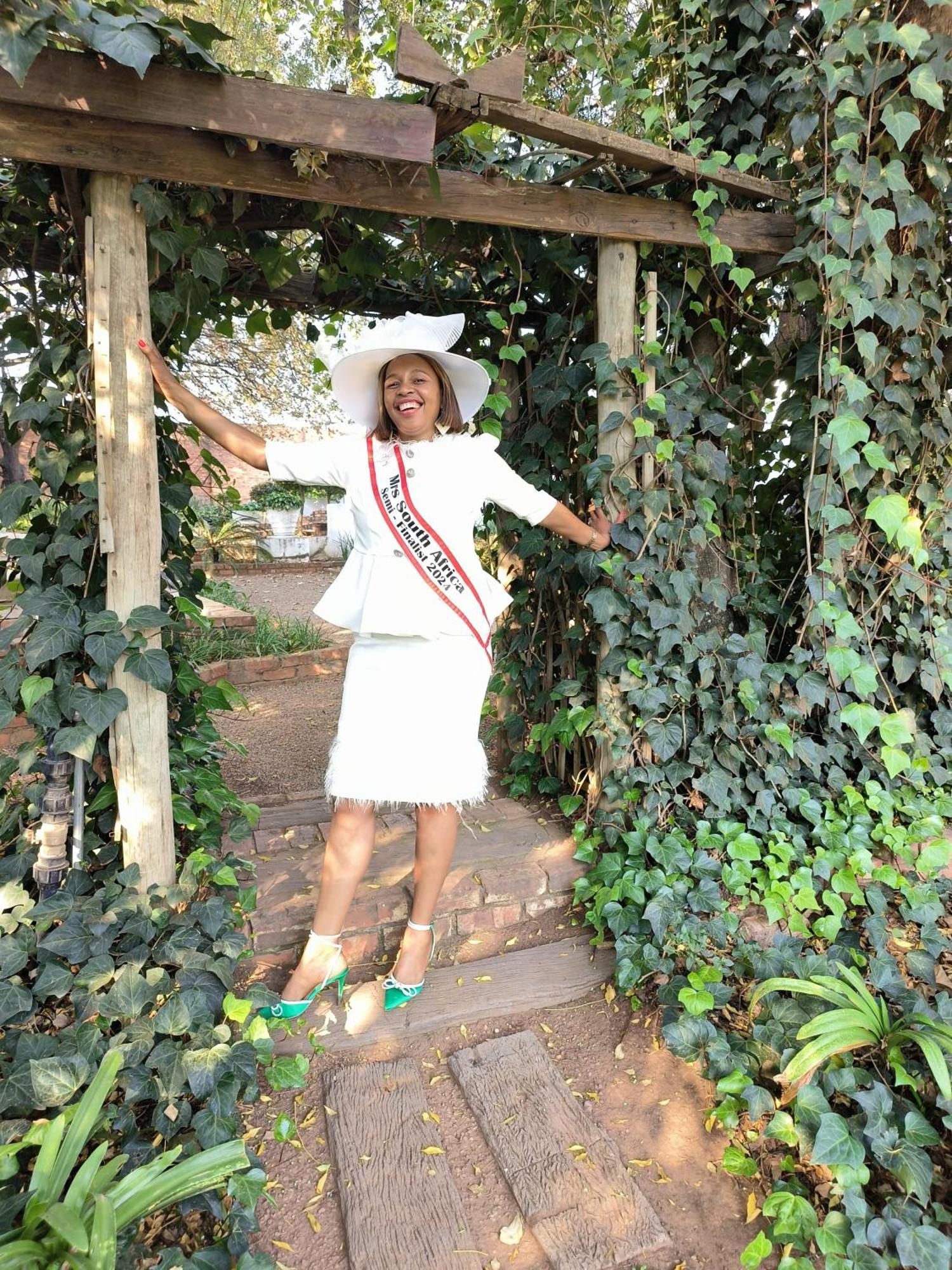 The Hertford Country Hotel Johannesburg Exterior foto